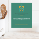 Verjaardagskalender 
